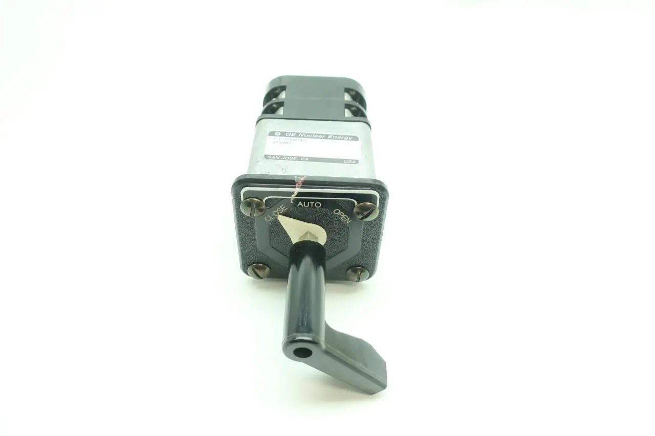 Produktfoto 1 von GENERAL ELECTRIC GE 16SBMB3A03S1A2P1