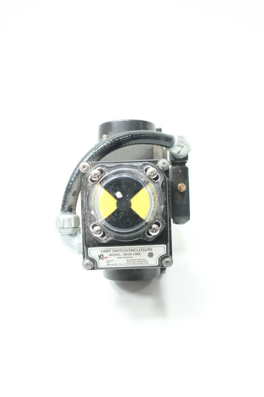 Produktfoto 1 von FPS 88R