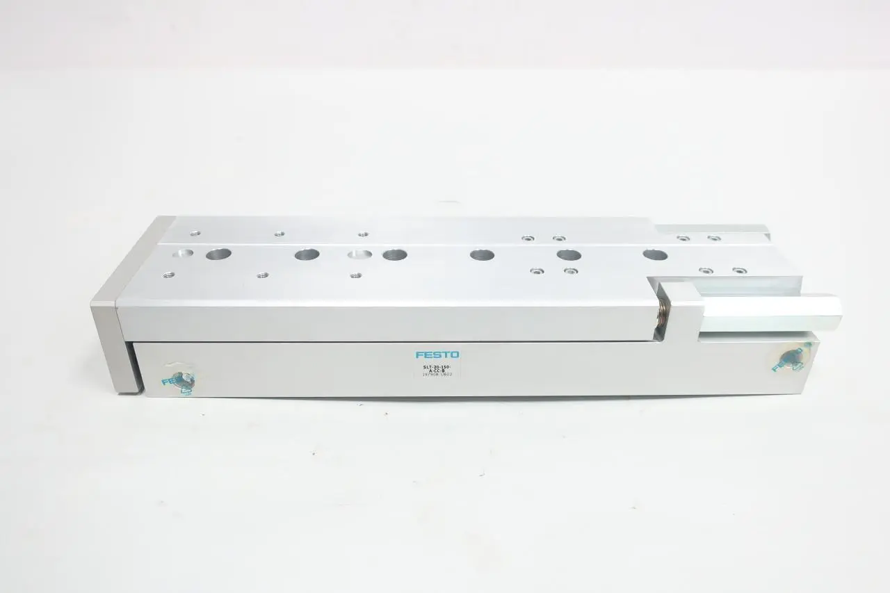 Produktfoto 1 von FESTO SLT-20-150-A-CC-B