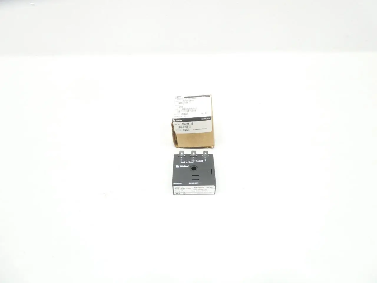 Produktfoto 1 von LITTELFUSE TSD2411S