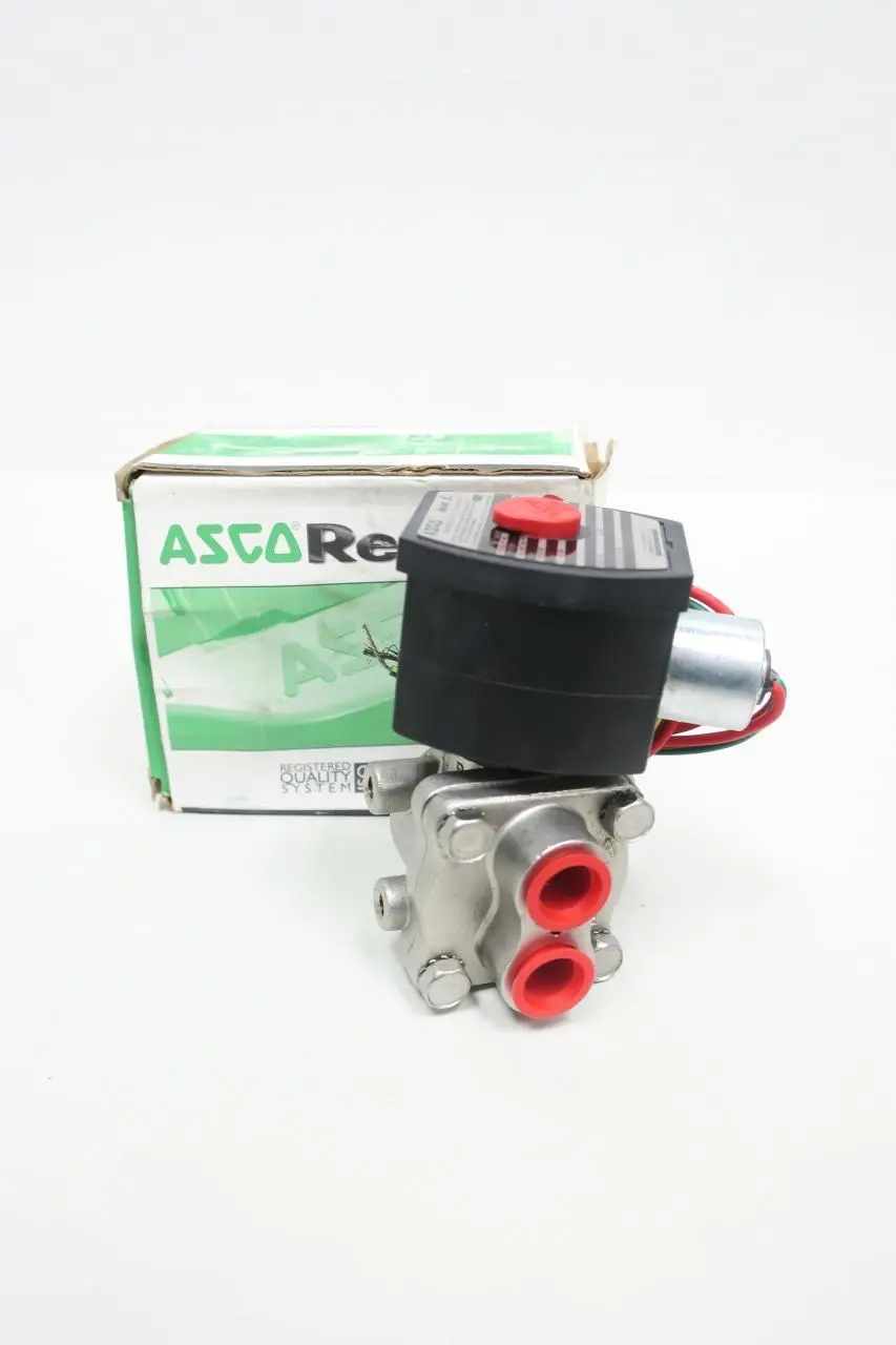 Produktfoto 1 von ASCO EF8342G703