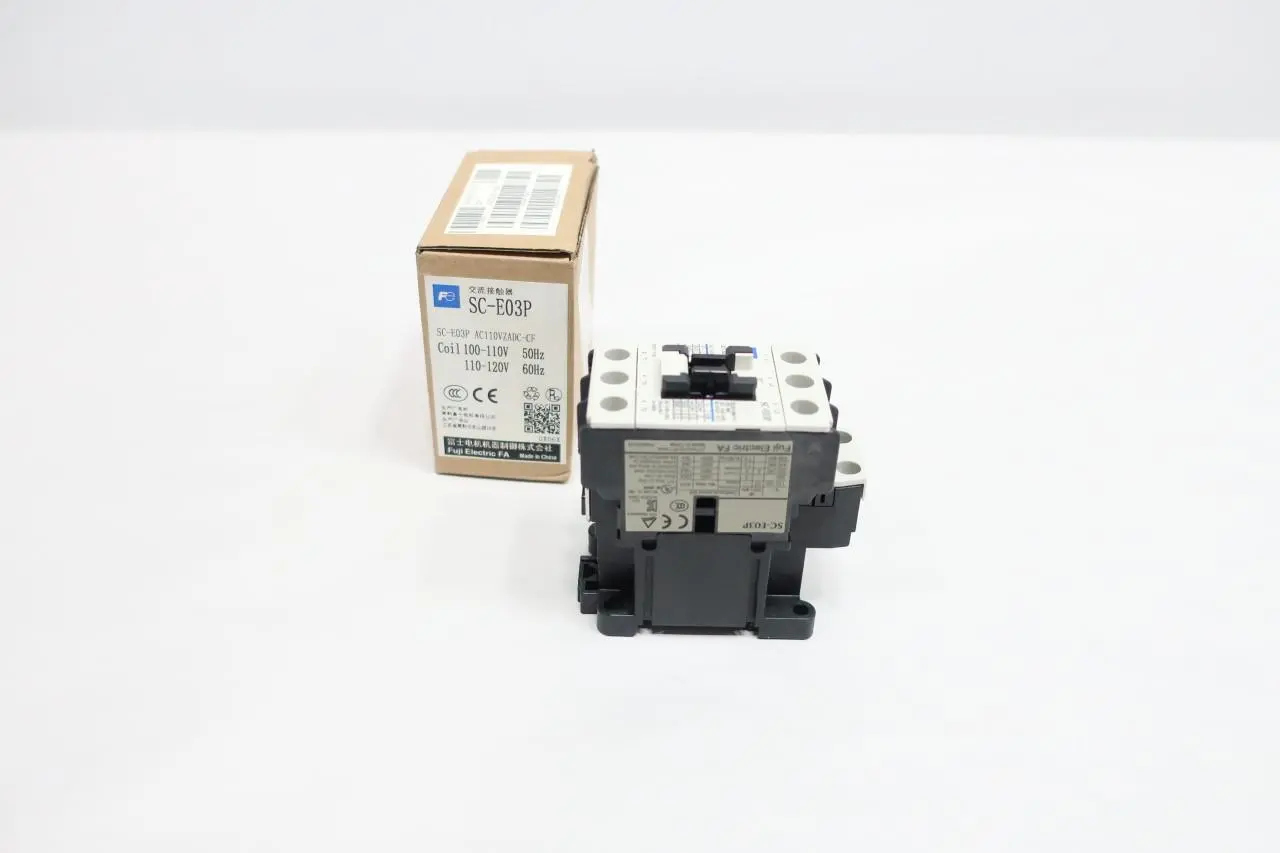 Produktfoto 1 von FUJI ELECTRIC SC-E03P