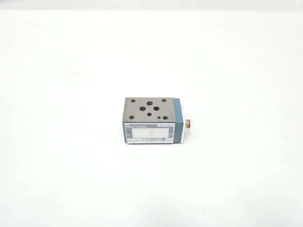 Produktfoto 1 von BOSCH MDF 06 PV/7472587531