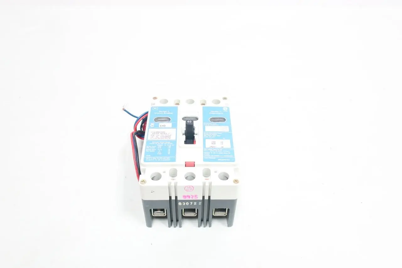 Produktfoto 1 von CUTLER HAMMER EHD3060S