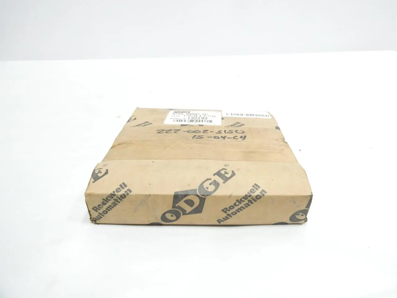 Produktfoto 1 von DODGE 132193