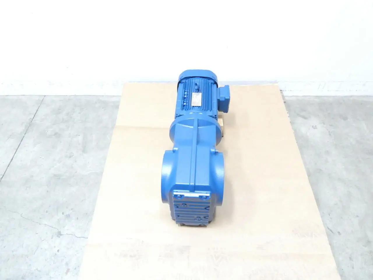 Produktfoto 1 von SEW EURODRIVE KA87/T DRN112M6