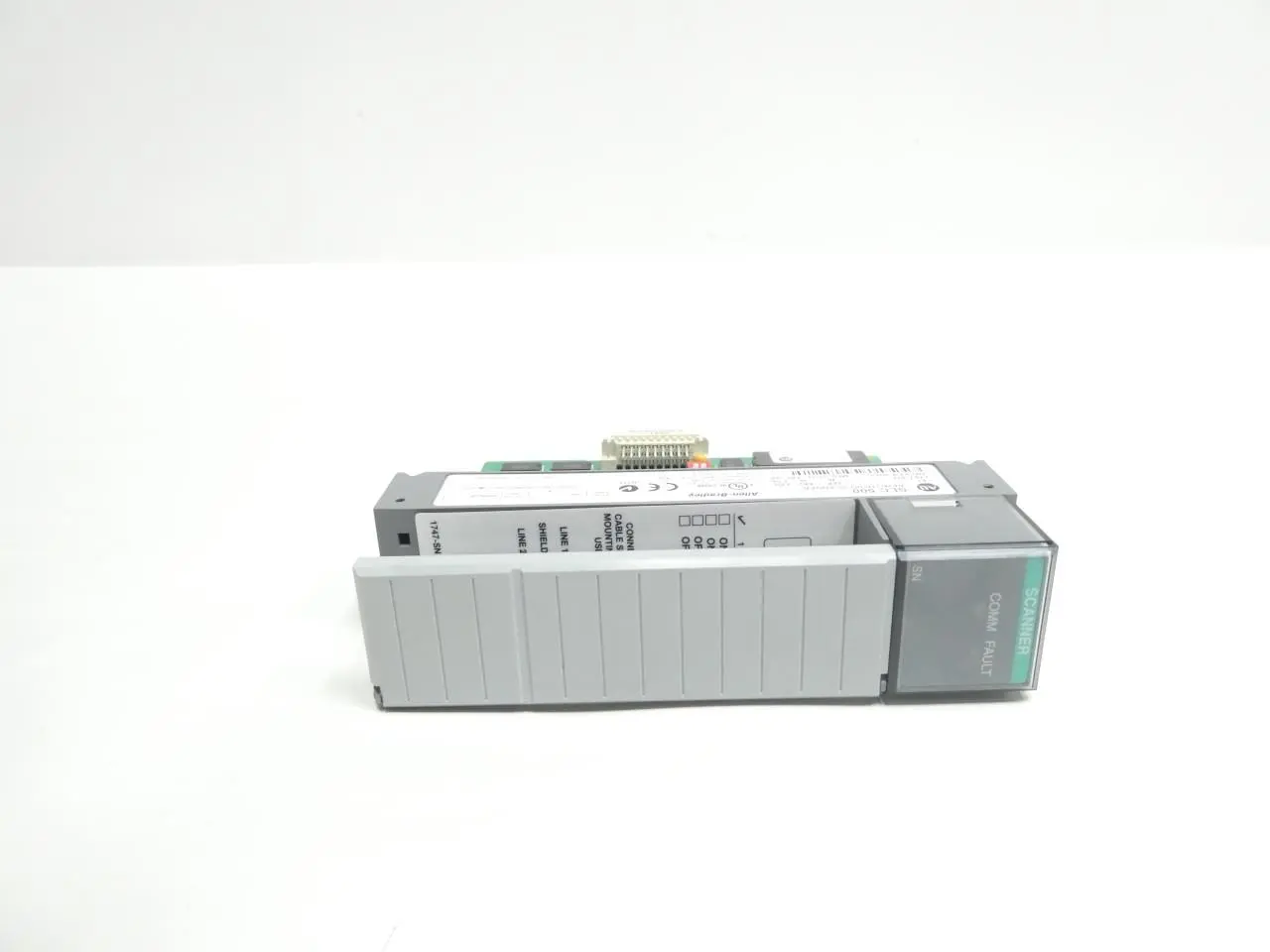 Produktfoto 1 von ALLEN BRADLEY 1747-SN