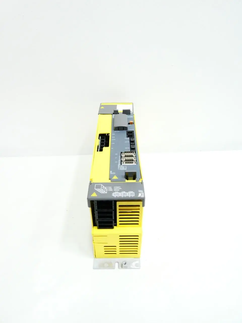 Produktfoto 1 von FANUC A06B-6166-H203
