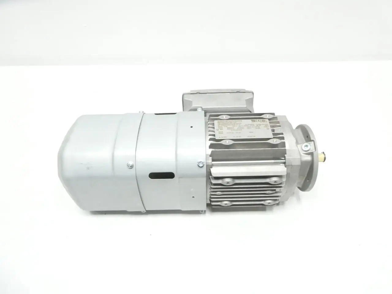 Produktfoto 1 von SEW EURODRIVE DRL80S4BE1/FG/TF/AS7W