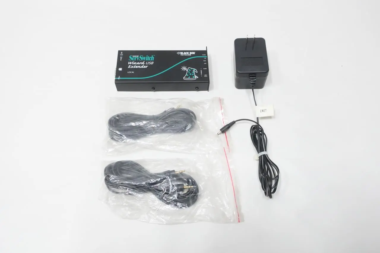 Produktfoto 1 von BLACK BOX ACU5050A