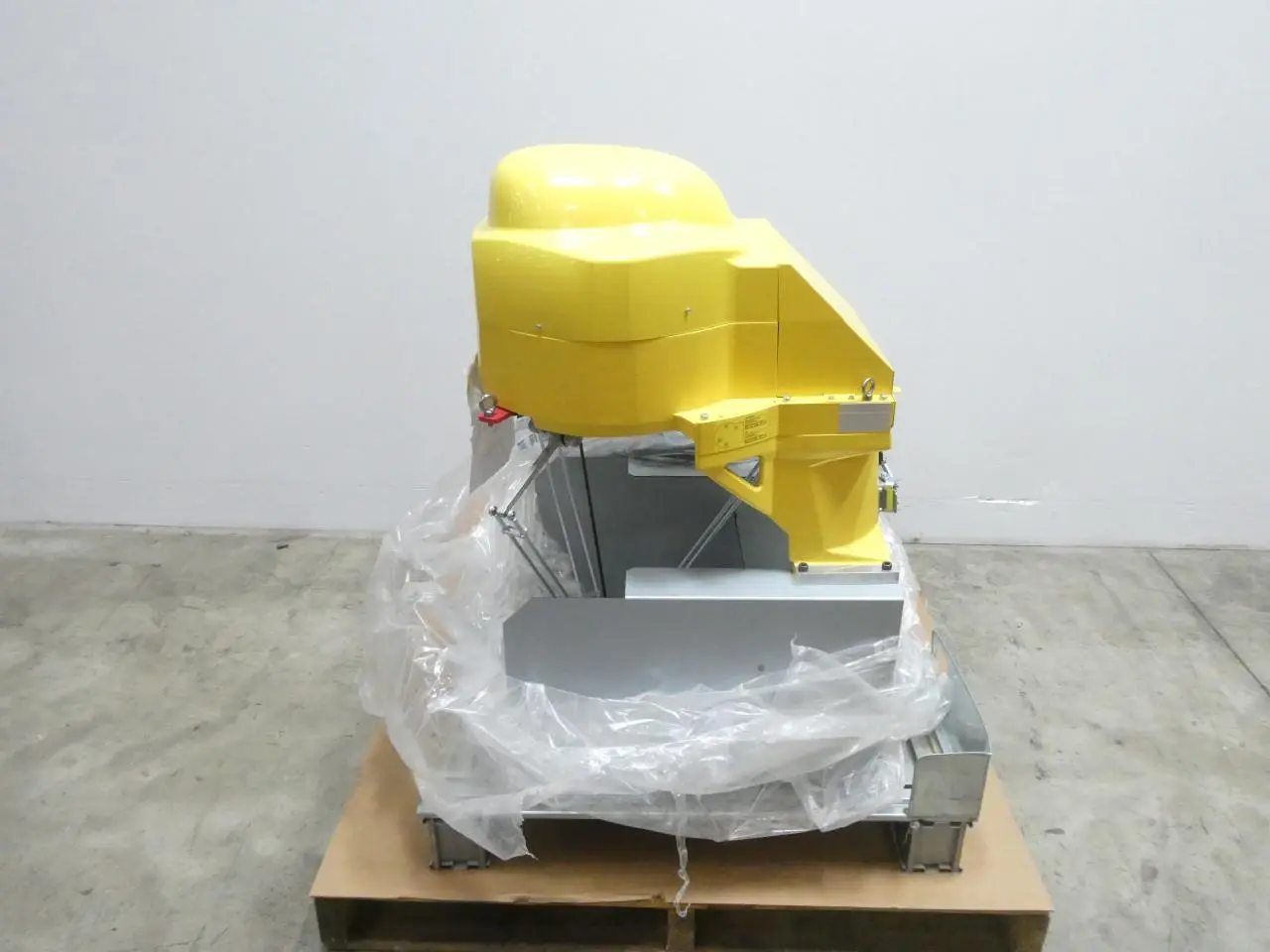 Produktfoto 1 von FANUC A05B-1522-B204 M-1IA/0.5SL A05B-2651-B421 R-30IB MATE