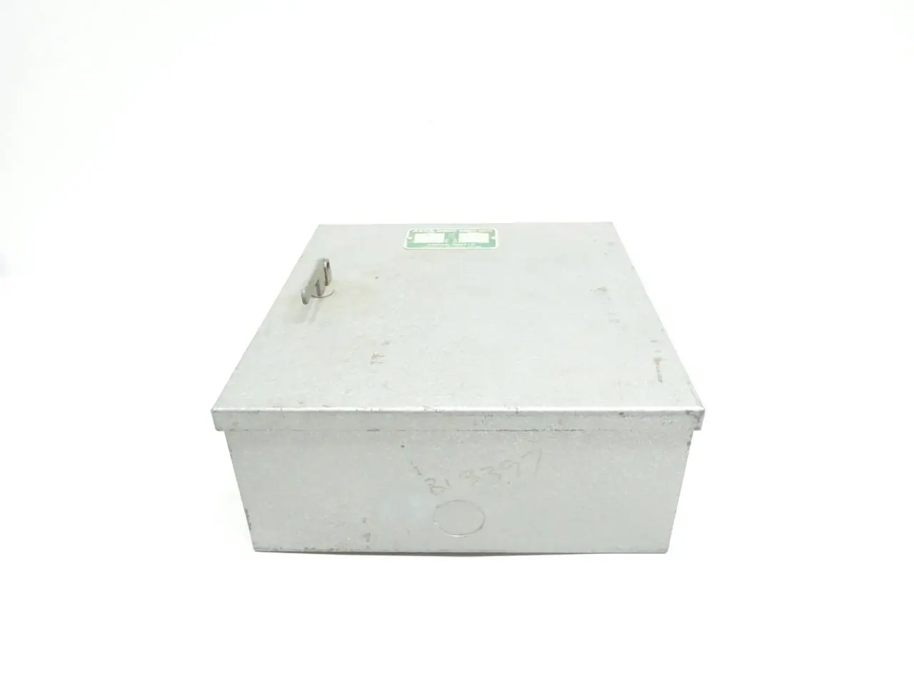 Produktfoto 1 von ASCO 4655C