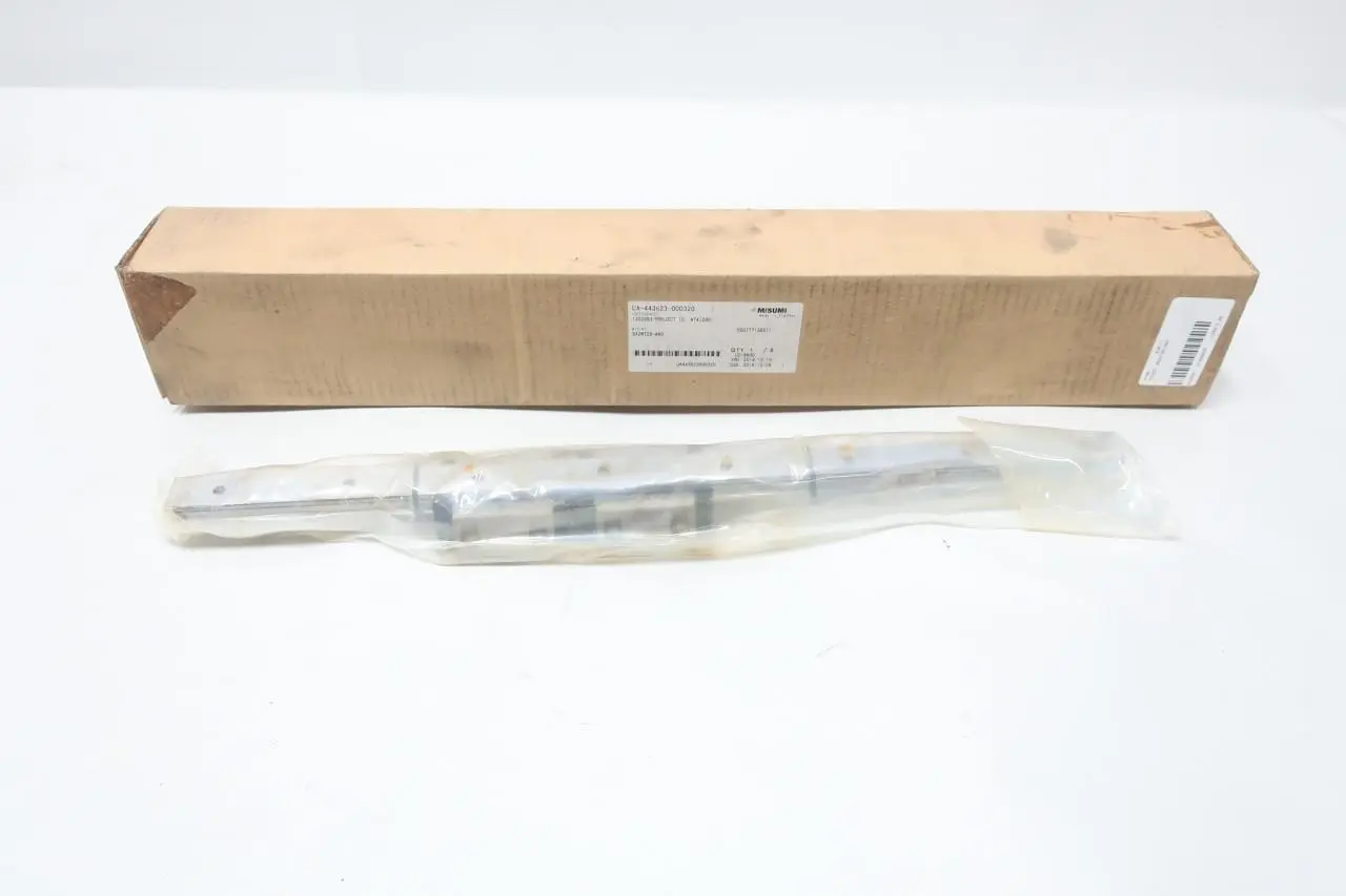 Produktfoto 1 von MISUMI SX2WT28-460