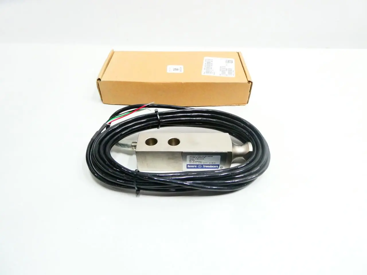 Produktfoto 1 von REVERE TRANSDUCERS 5723-A5-4K-20P1R