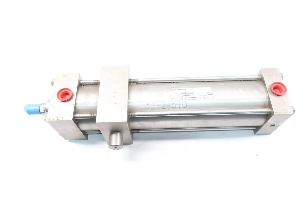 Produktfoto 1 von NORGREN J1037B-EN-S-SS-TS-XI