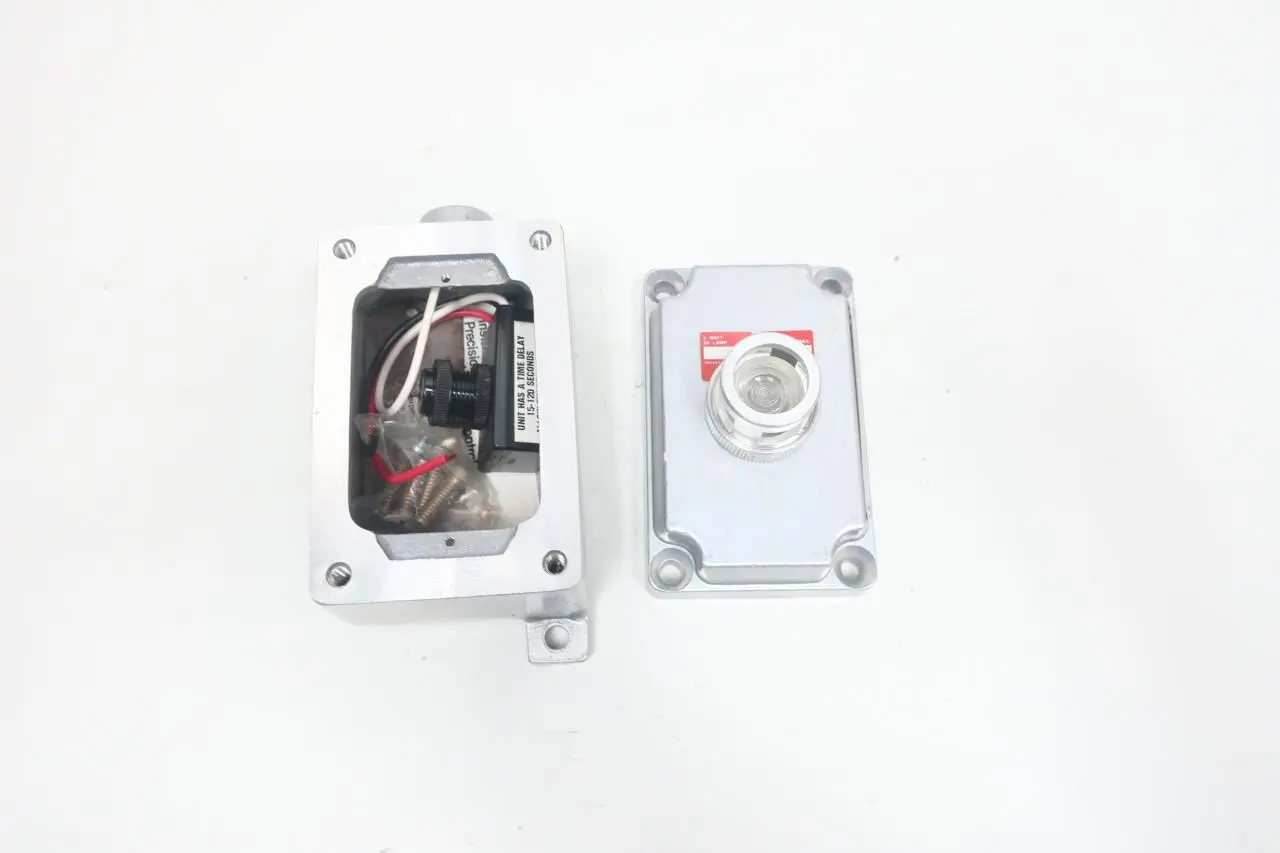 Produktfoto 1 von KILLARK XNCS-0B24-CL