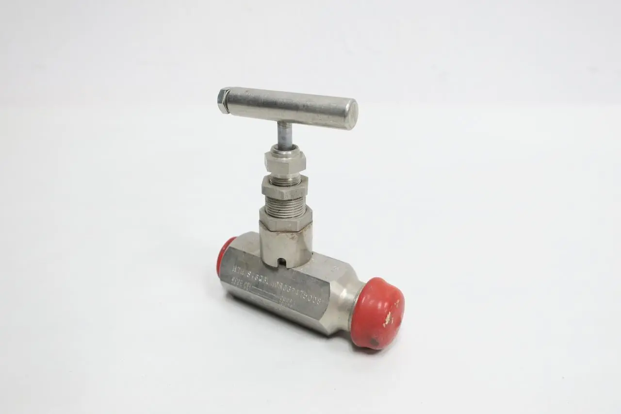 Produktfoto 1 von ANDERSON GREENWOOD H7HIS46QBLHDR 062475008