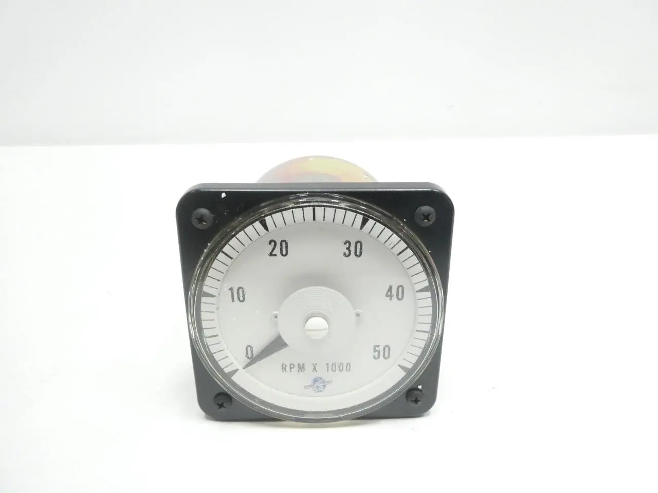 Produktfoto 1 von GENERAL ELECTRIC GE 103111FAFA7UUF