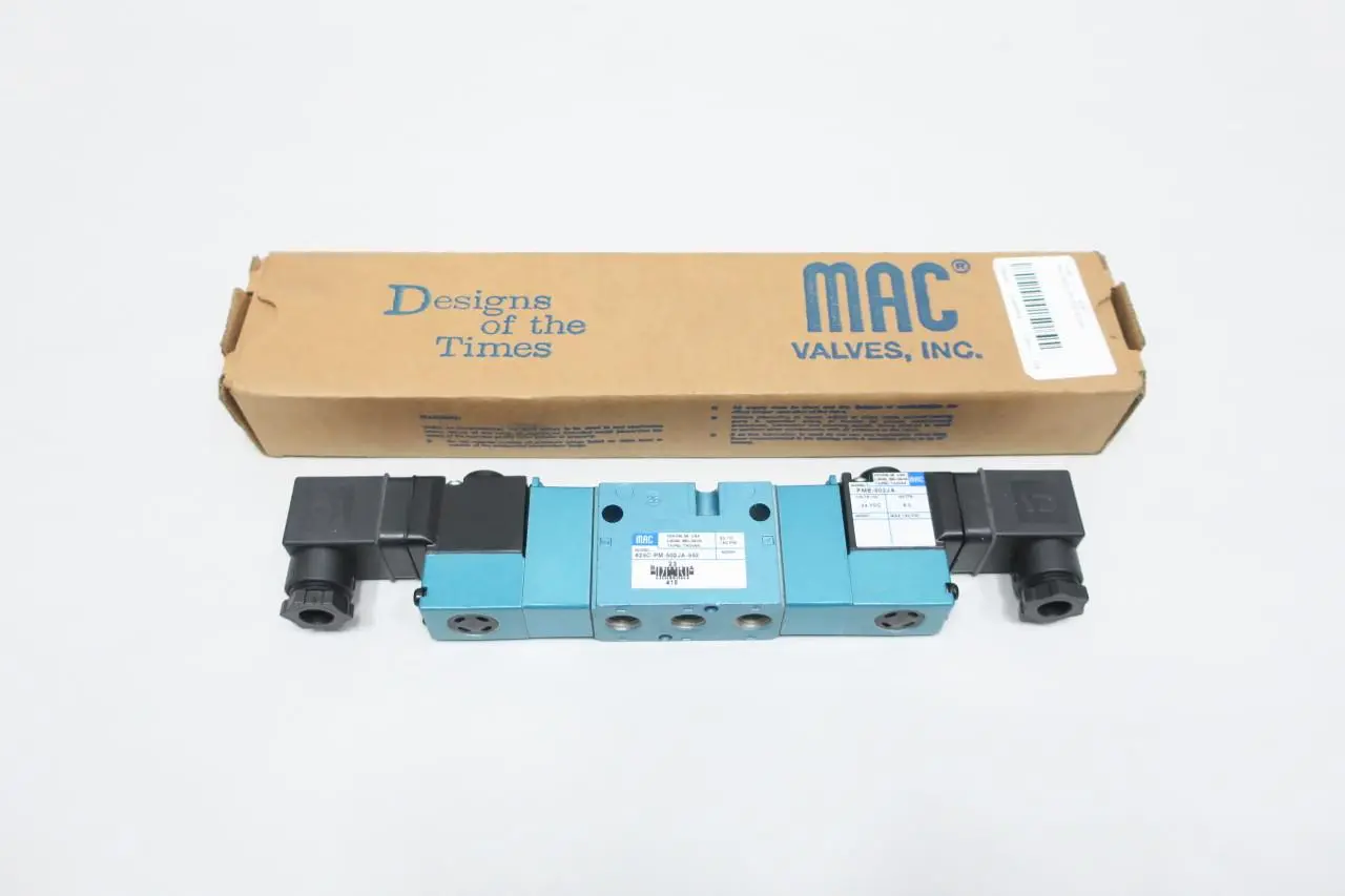 Produktfoto 1 von MAC 825C-PM-502JA-552