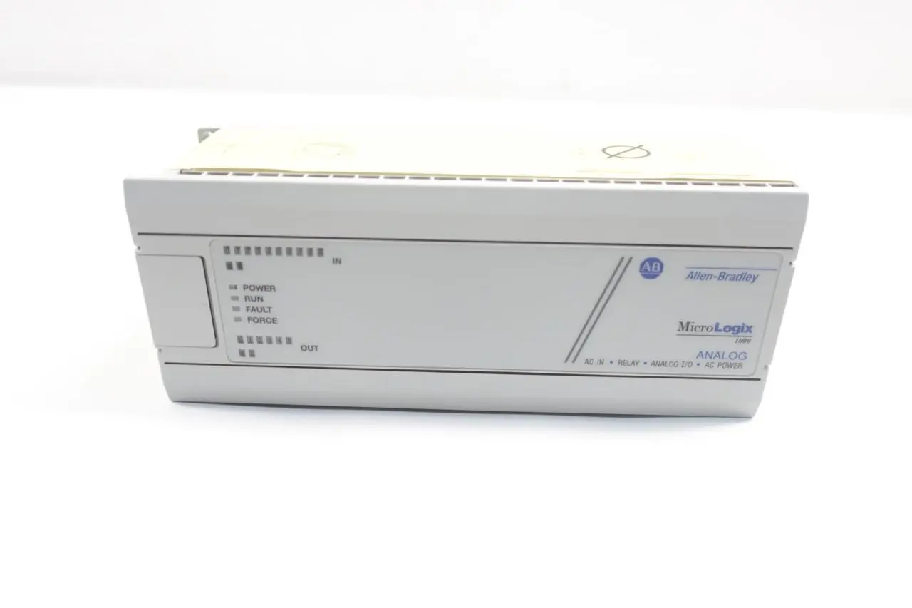 Produktfoto 1 von ALLEN BRADLEY 1761-L20AWA-5A