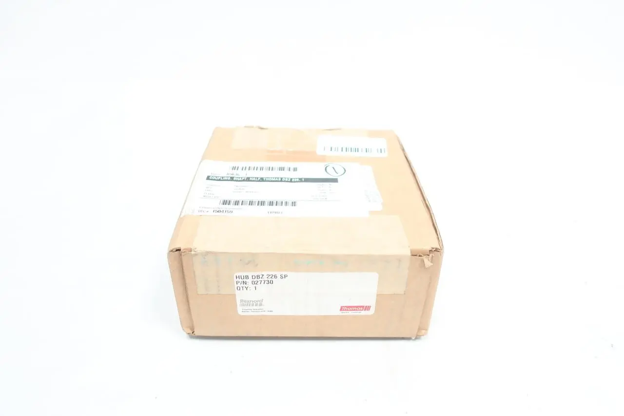Produktfoto 1 von REXNORD 027730