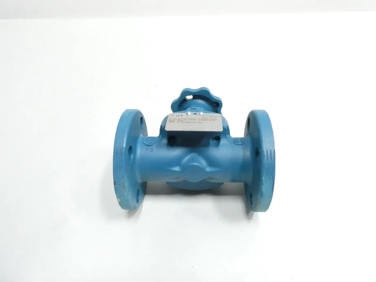 Produktfoto 1 von ITT 1-2555-TM-943-SP88CATB