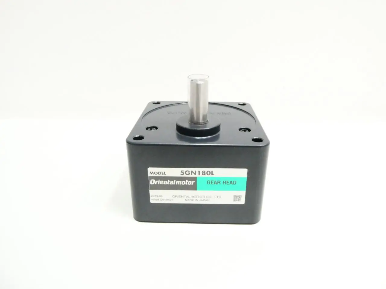 Produktfoto 1 von ORIENTAL MOTOR 5GN180L