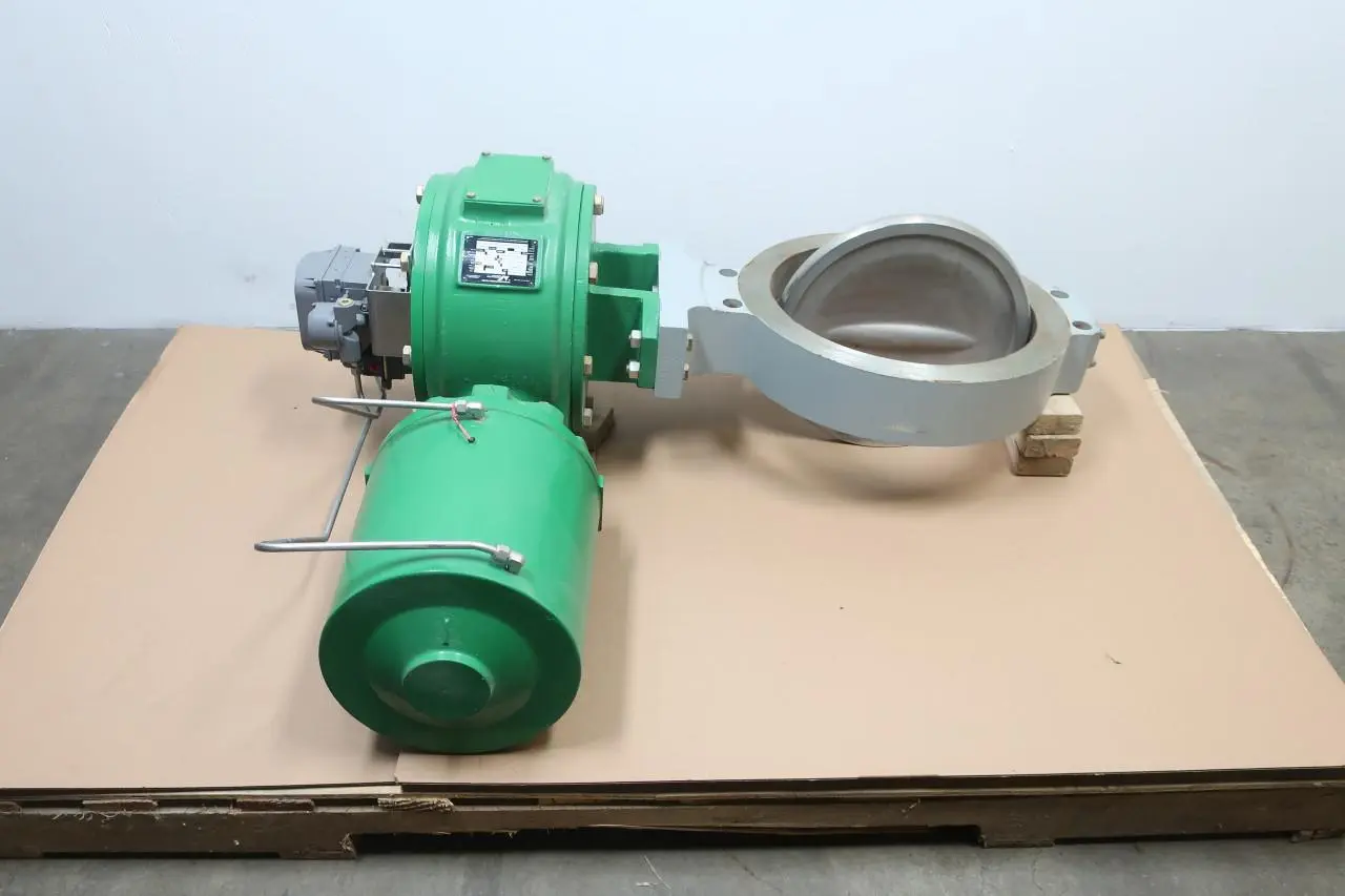 Produktfoto 1 von FISHER 8532