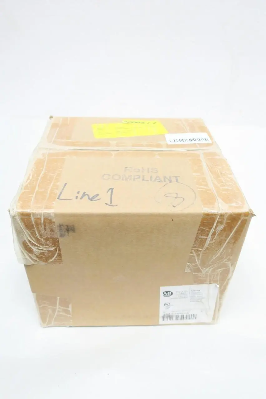 Produktfoto 1 von ALLEN BRADLEY 1497-G-CXSX-3-N