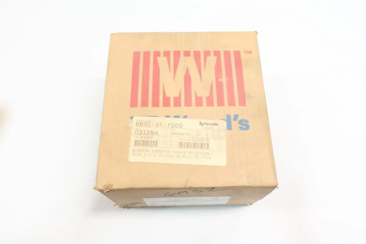 Produktfoto 1 von TB WOODS J334