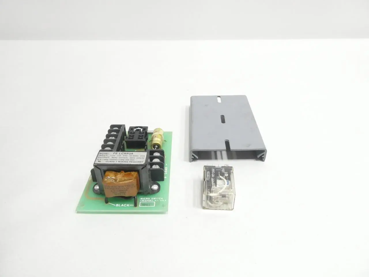 Produktfoto 1 von MICRO SWITCH FE-LCRP3A