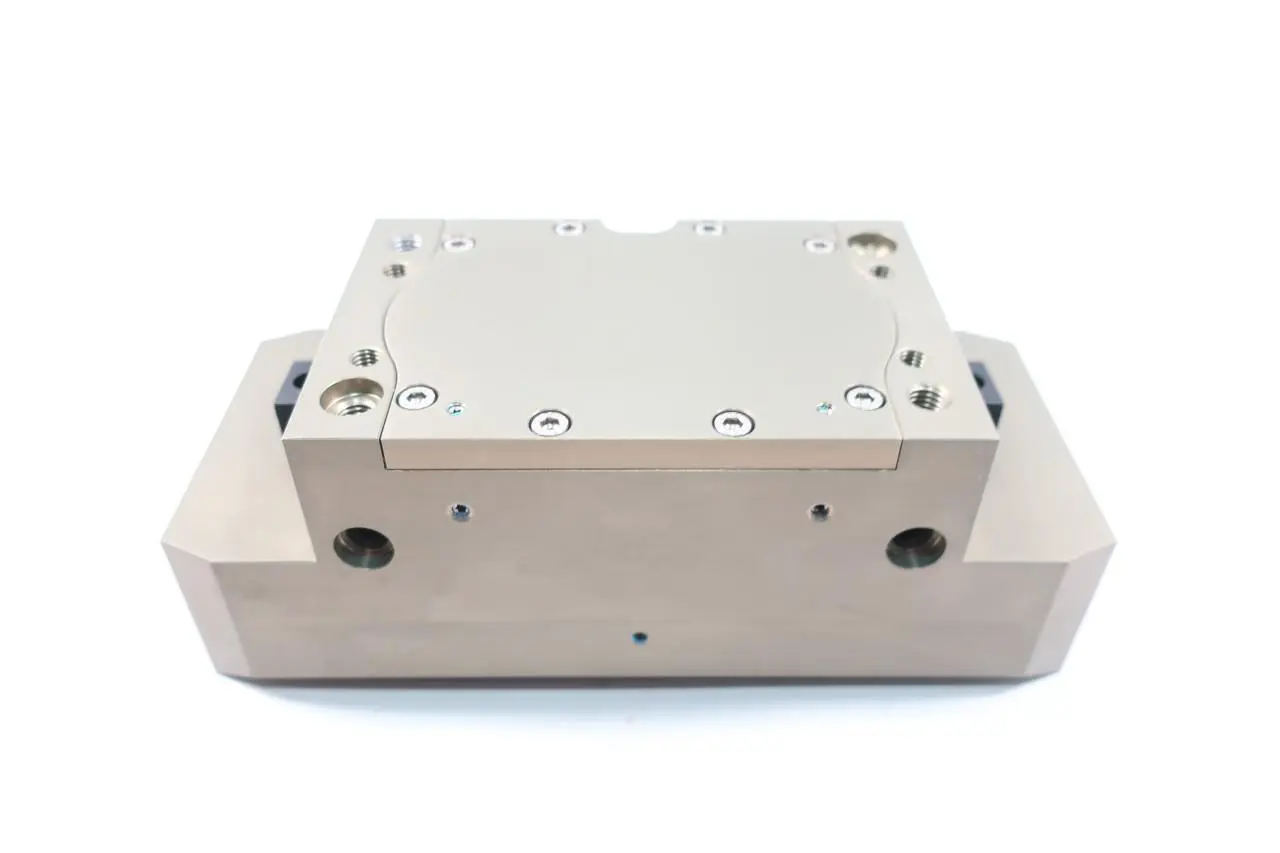 Produktfoto 1 von SCHUNK PGN+200/1