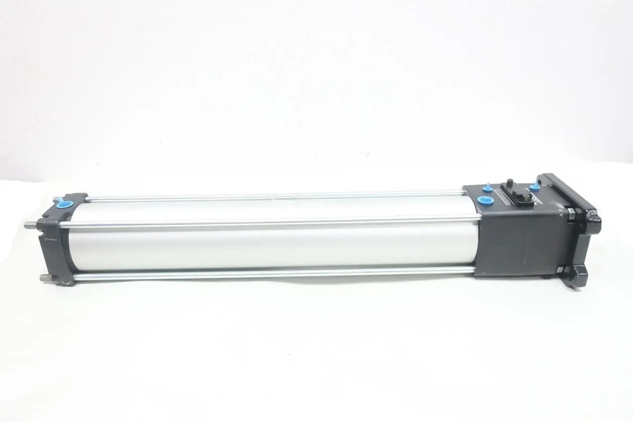 Produktfoto 1 von SMC CDLAFN100-570-D