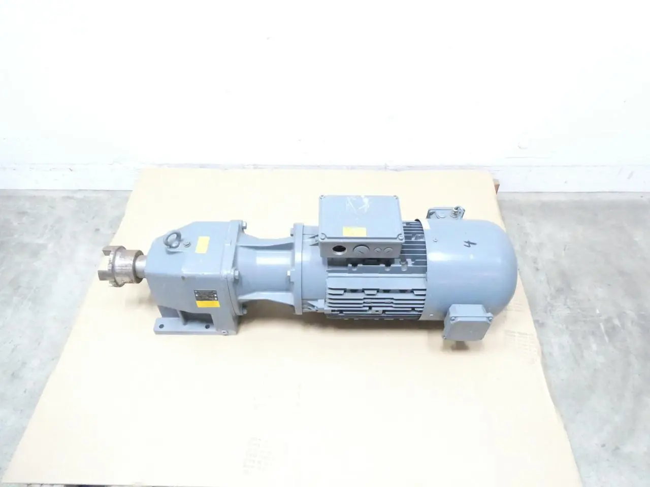 Produktfoto 1 von NORD N210TC-132SH/4CUS