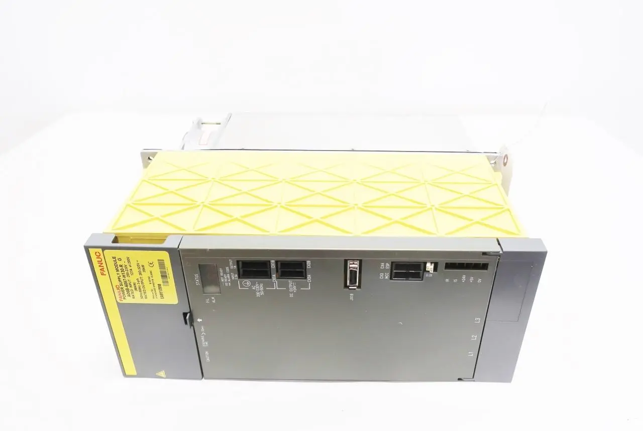 Produktfoto 1 von FANUC A06B-6087-H130-R
