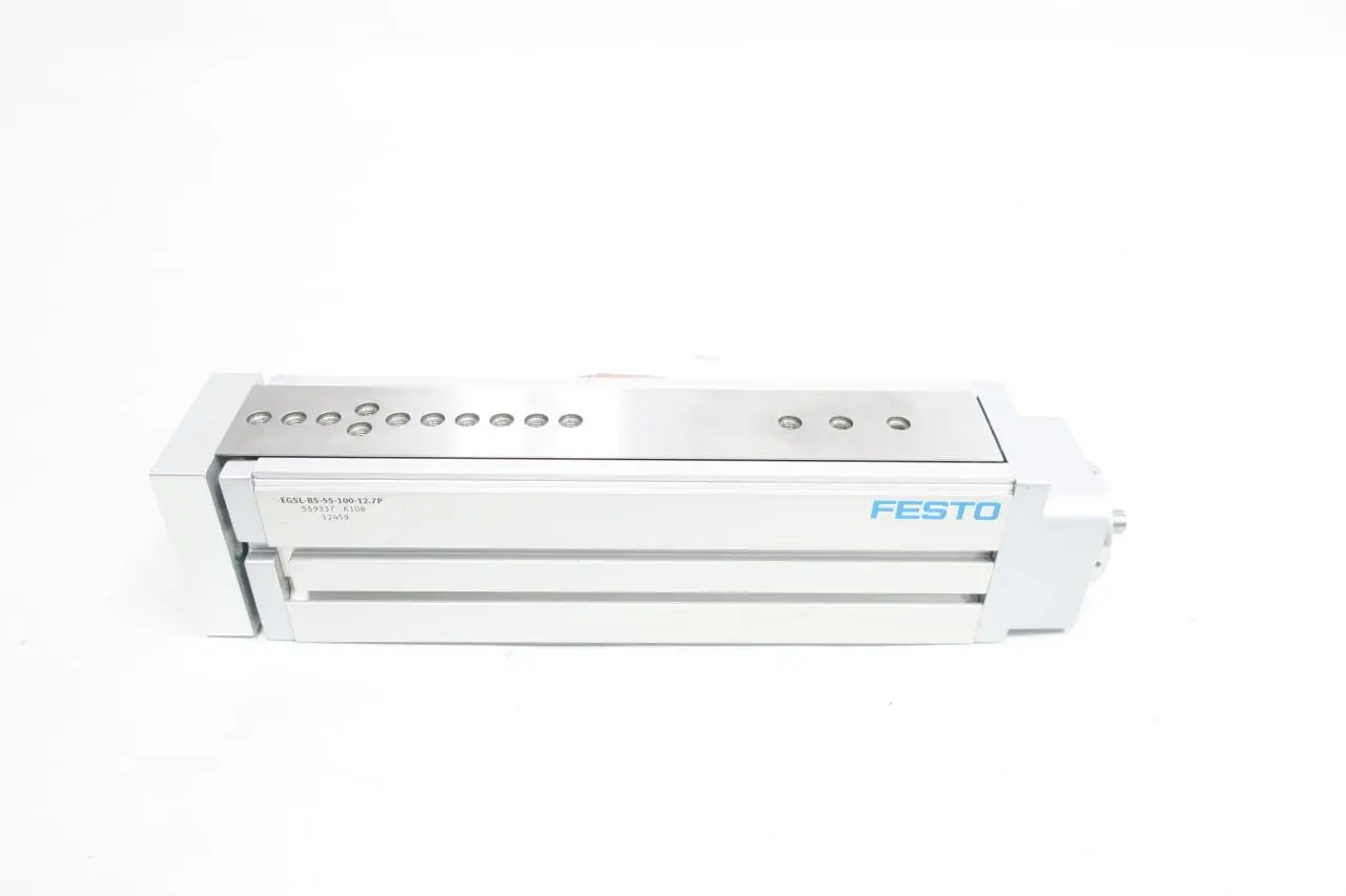 Produktfoto 1 von FESTO EGSL-BS-55-100-12.7