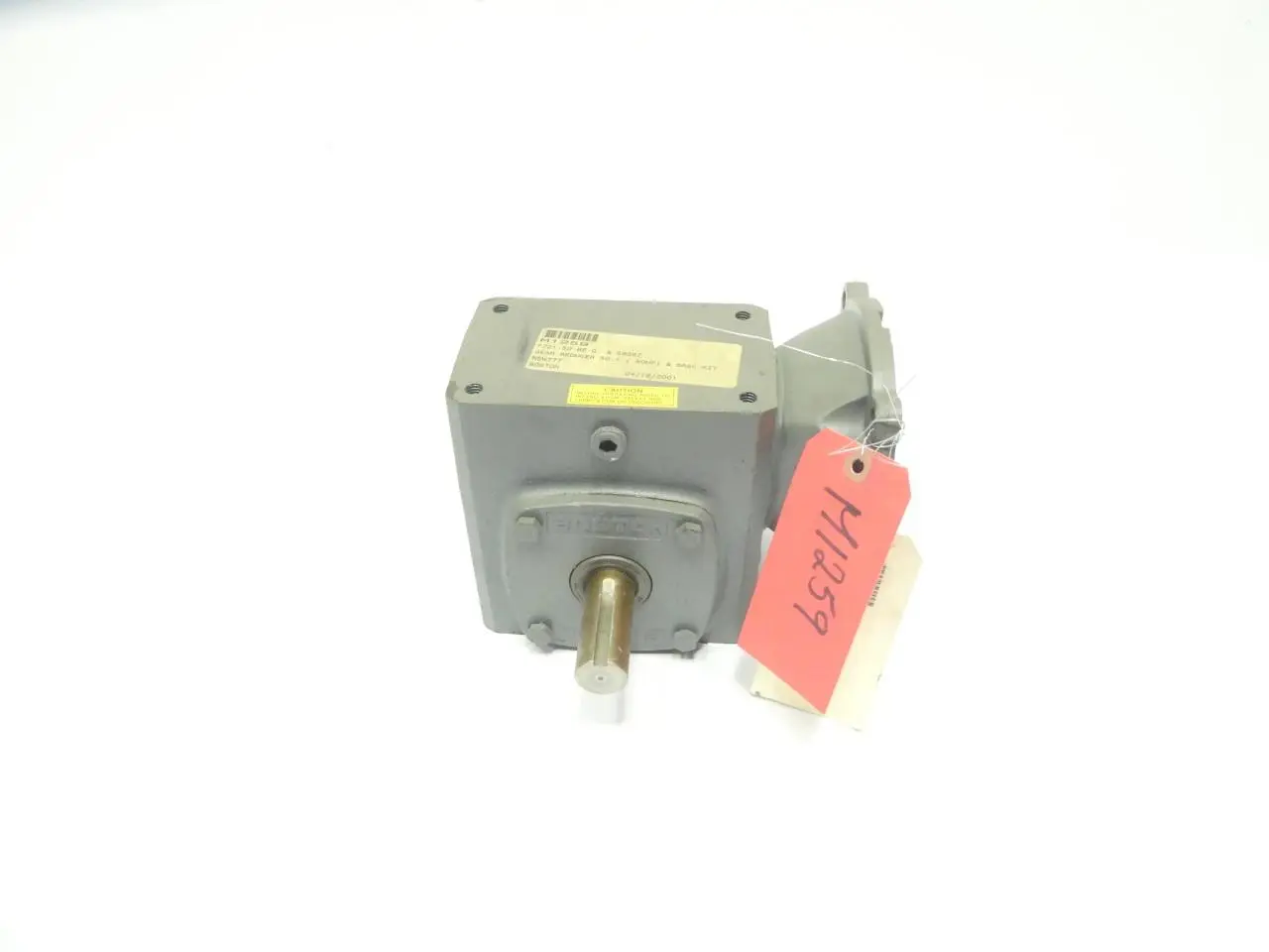 Produktfoto 1 von BOSTON GEAR F721-50-B5-G