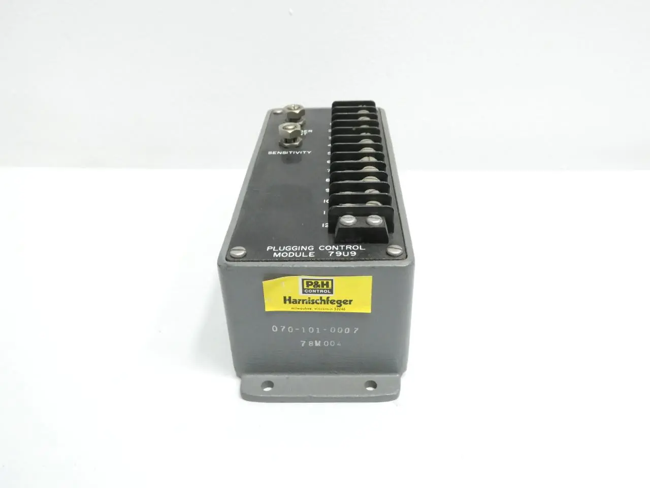 Produktfoto 1 von P&H 79U9