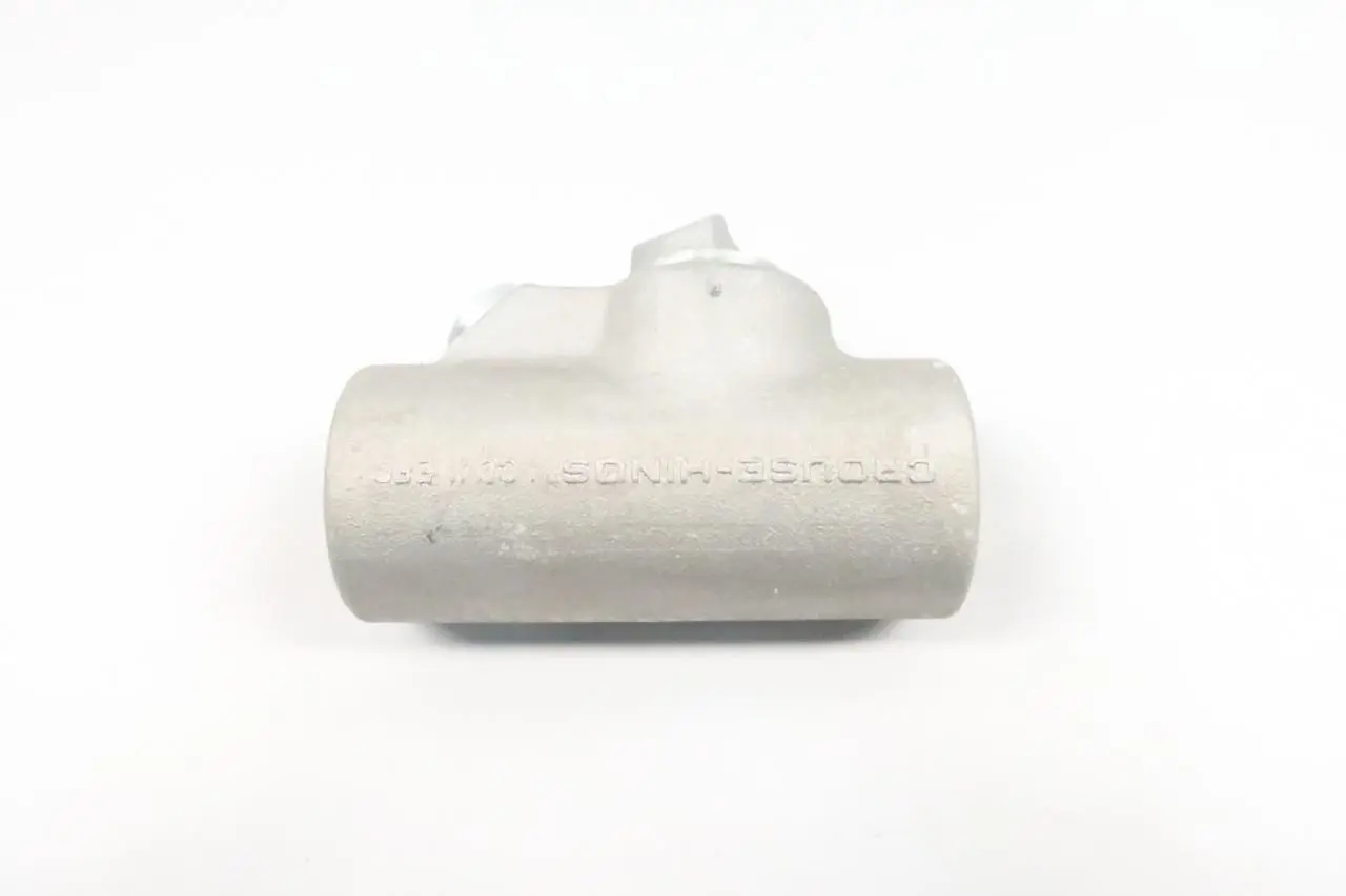 Produktfoto 1 von CROUSE HINDS EYD5 SA