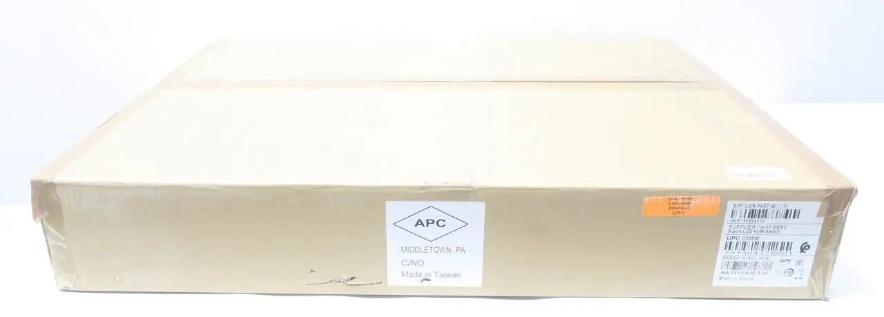 Produktfoto 1 von APC AP5808