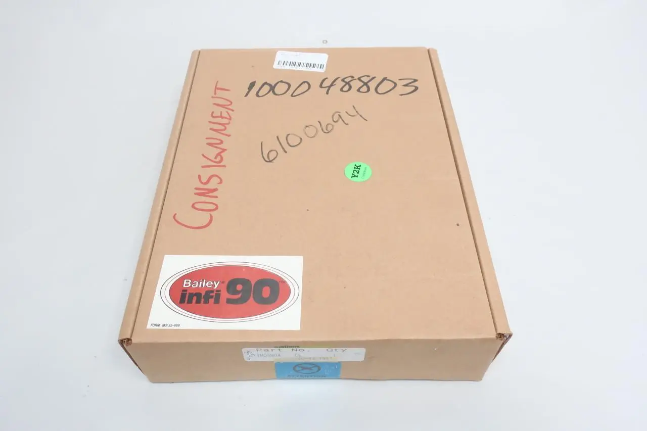 Produktfoto 1 von BAILEY IMDSM04