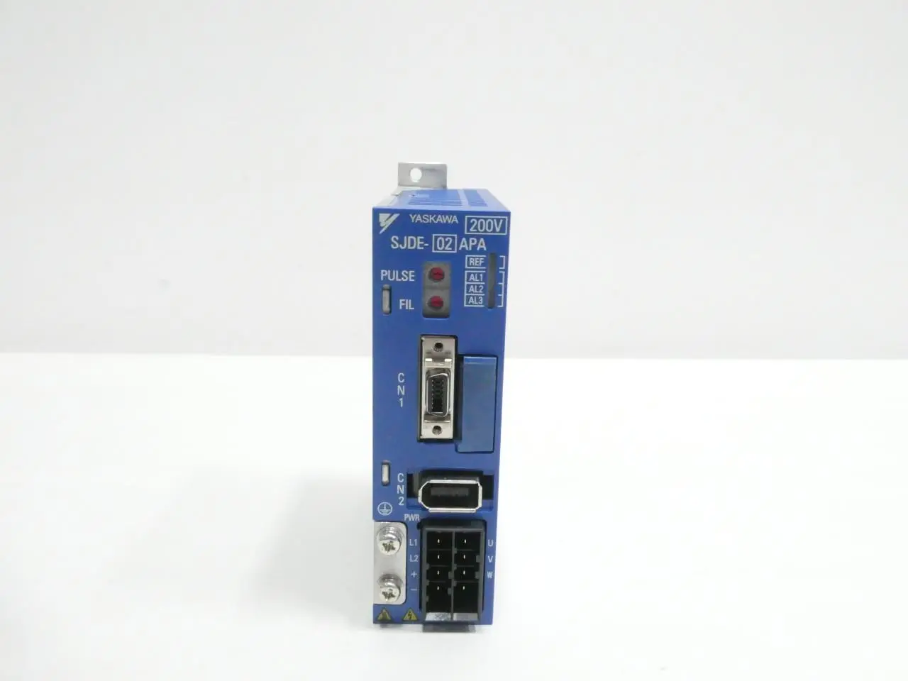 Produktfoto 1 von YASKAWA SJDE-02APA