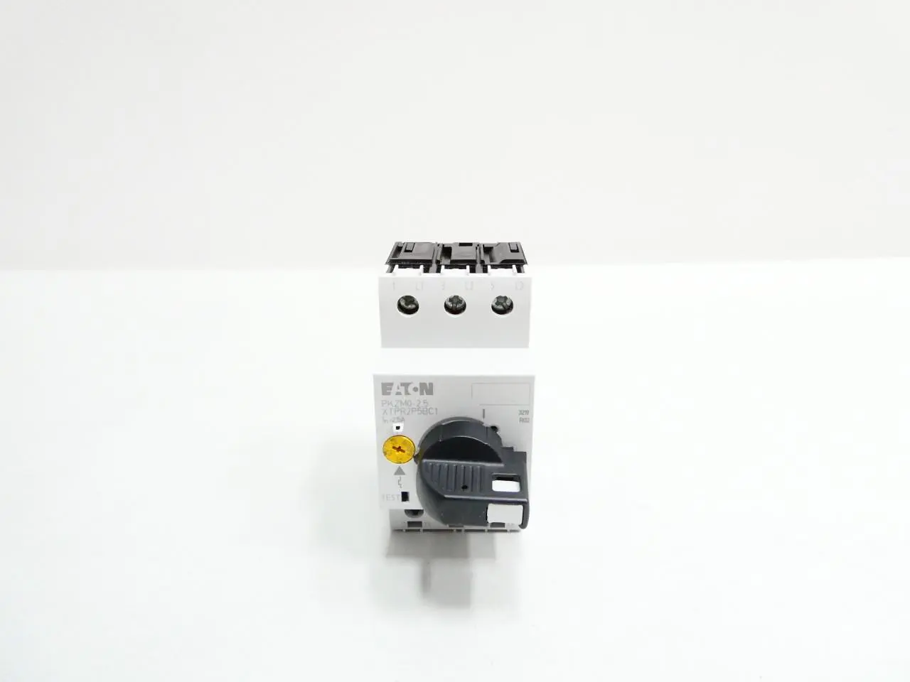 Produktfoto 1 von EATON PKZM0-2.5/AK XTPR2P5BC1