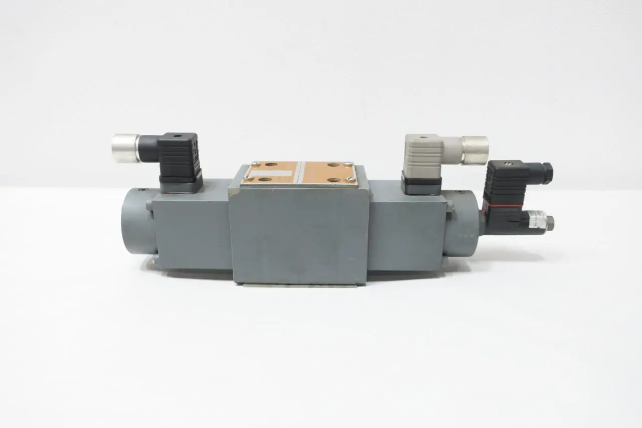 Produktfoto 1 von REXROTH 4WRE10E16-12/24Z4/M