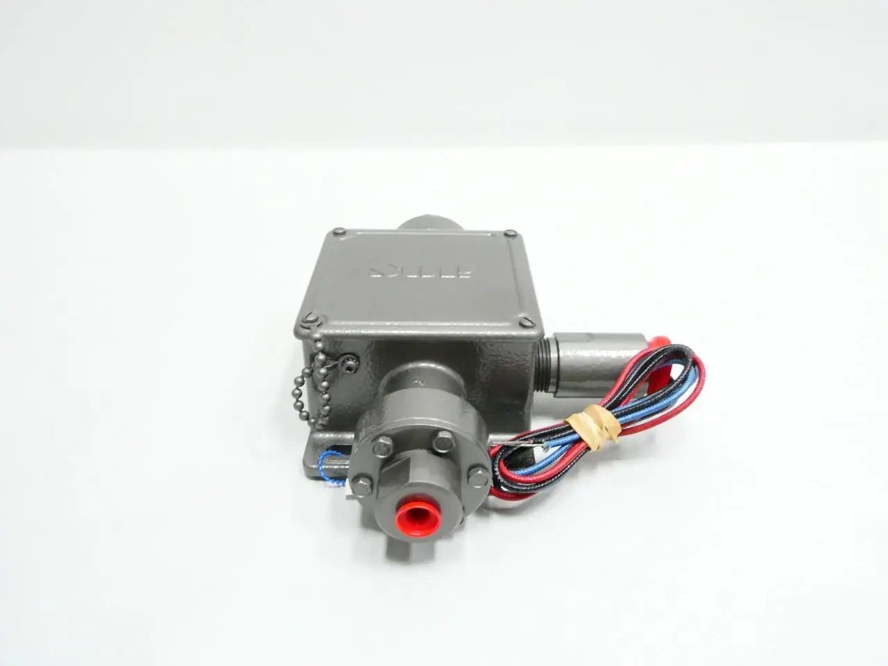 Produktfoto 1 von SOR 17RB-W5-M4-C1A-GGYYZZ