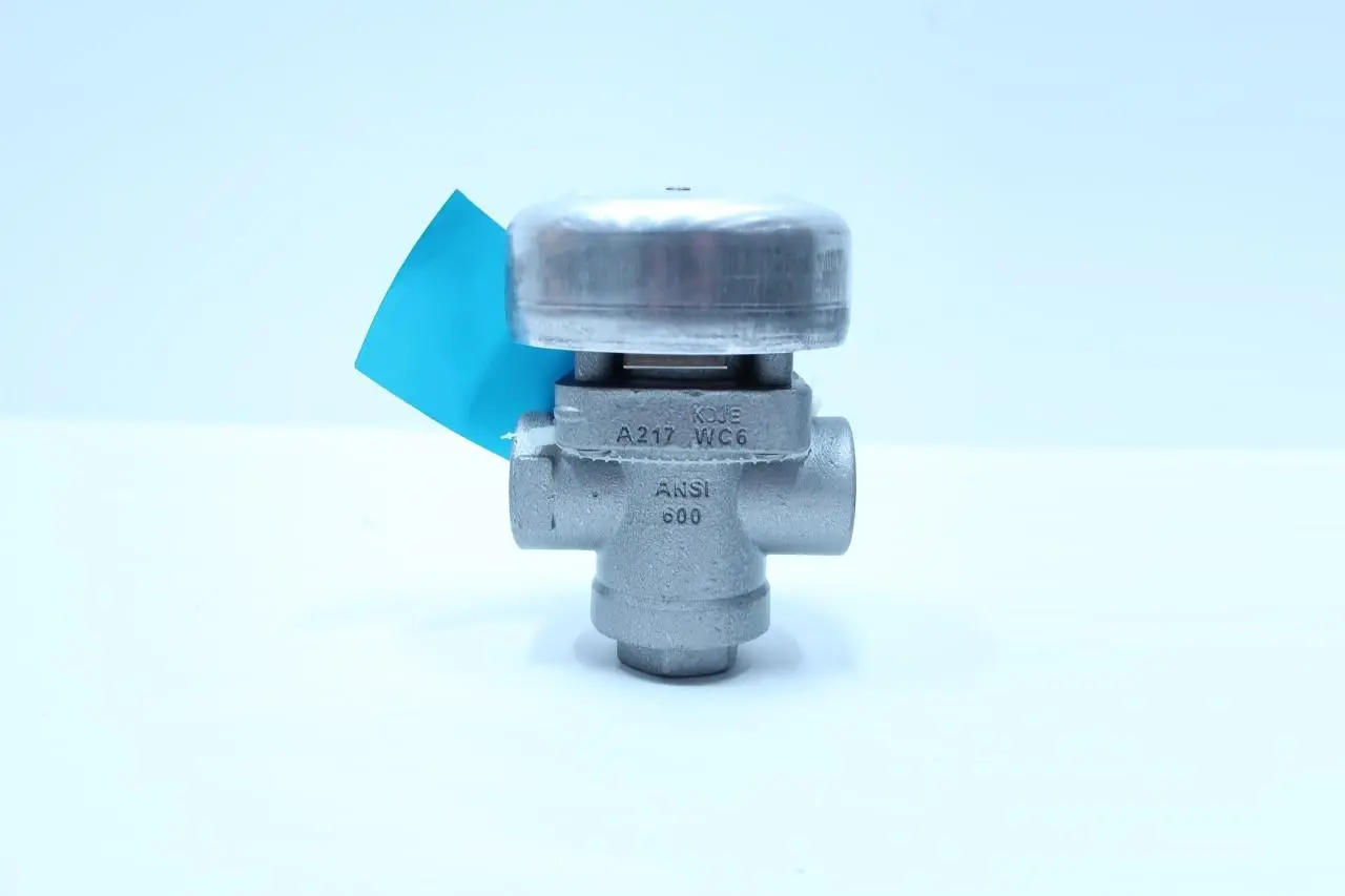 Produktfoto 1 von SPIRAX SARCO TD62