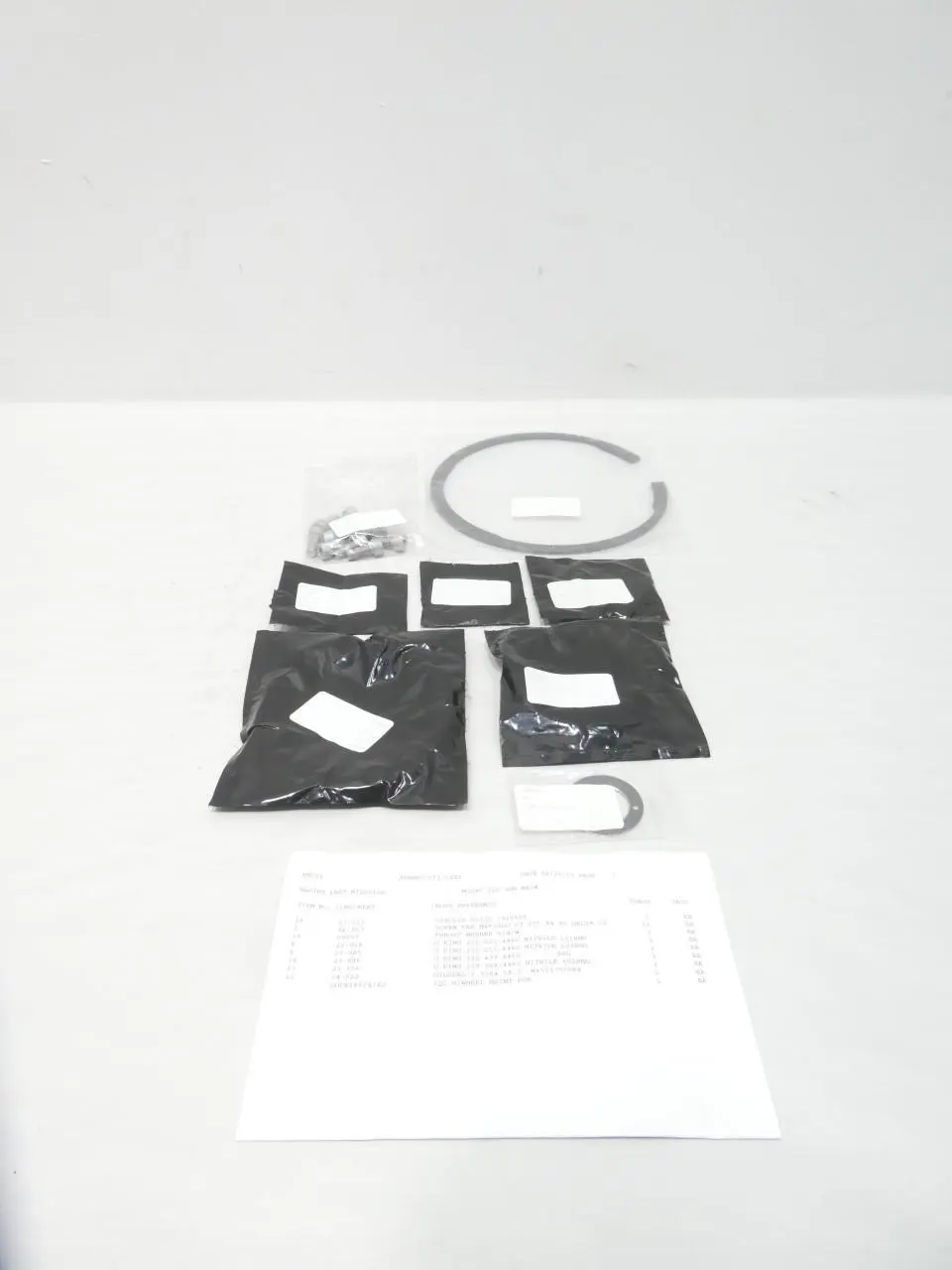 Produktfoto 1 von ROTORK WIQ81106