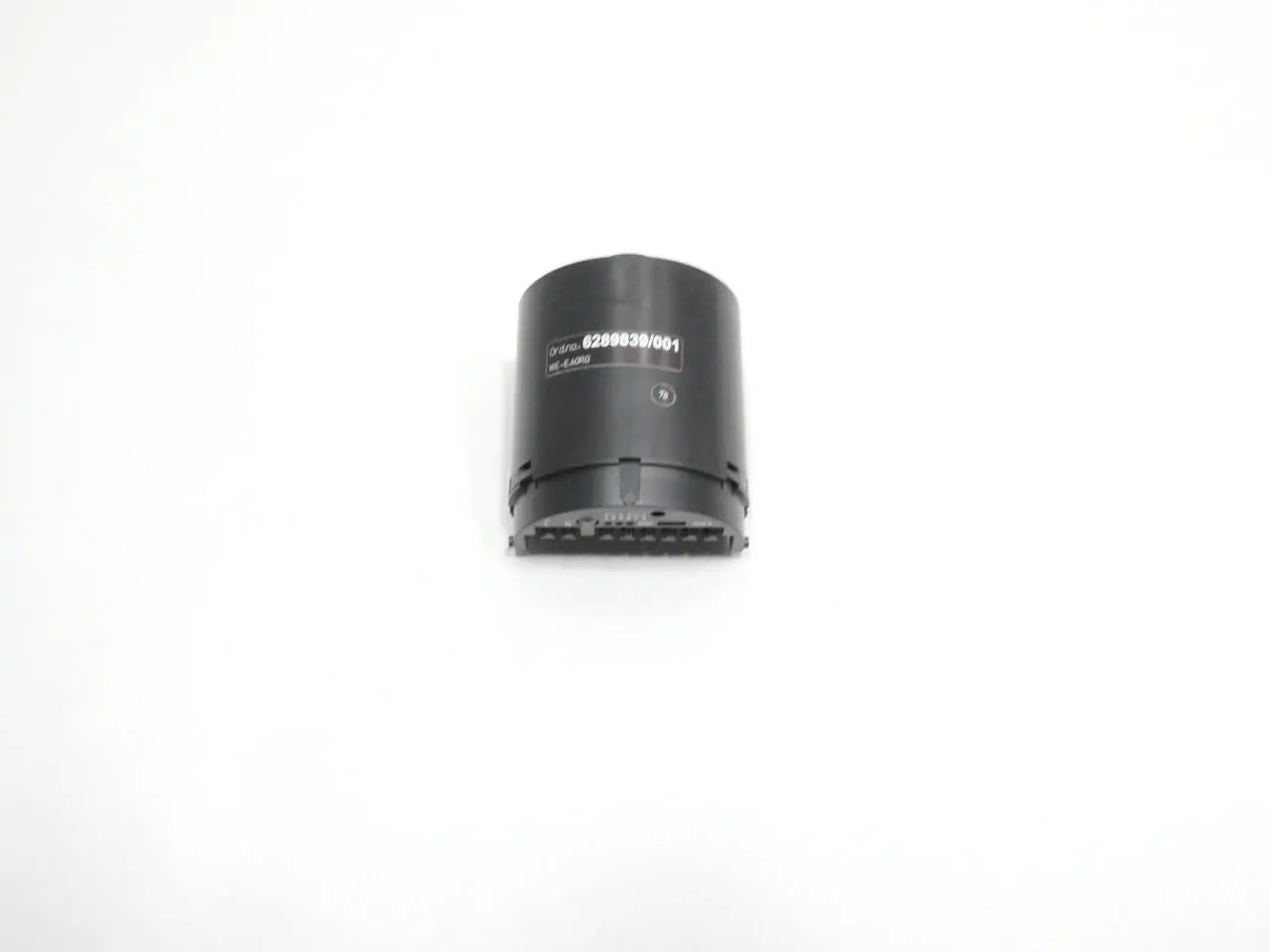 Produktfoto 1 von ELEKTRONIK WE60R.GX-02