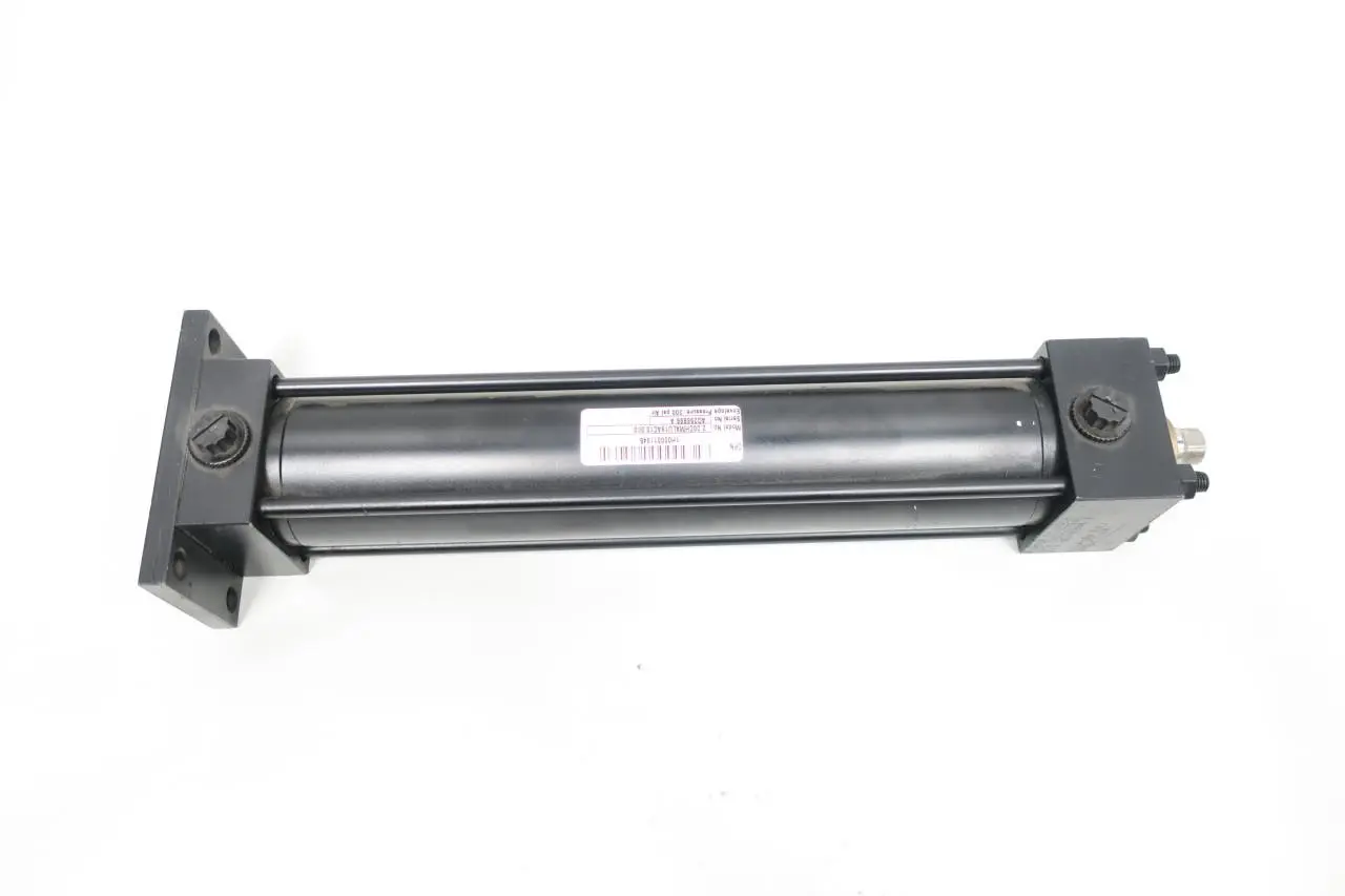 Produktfoto 1 von PARKER 02.00 CHMALU19AC 10.000