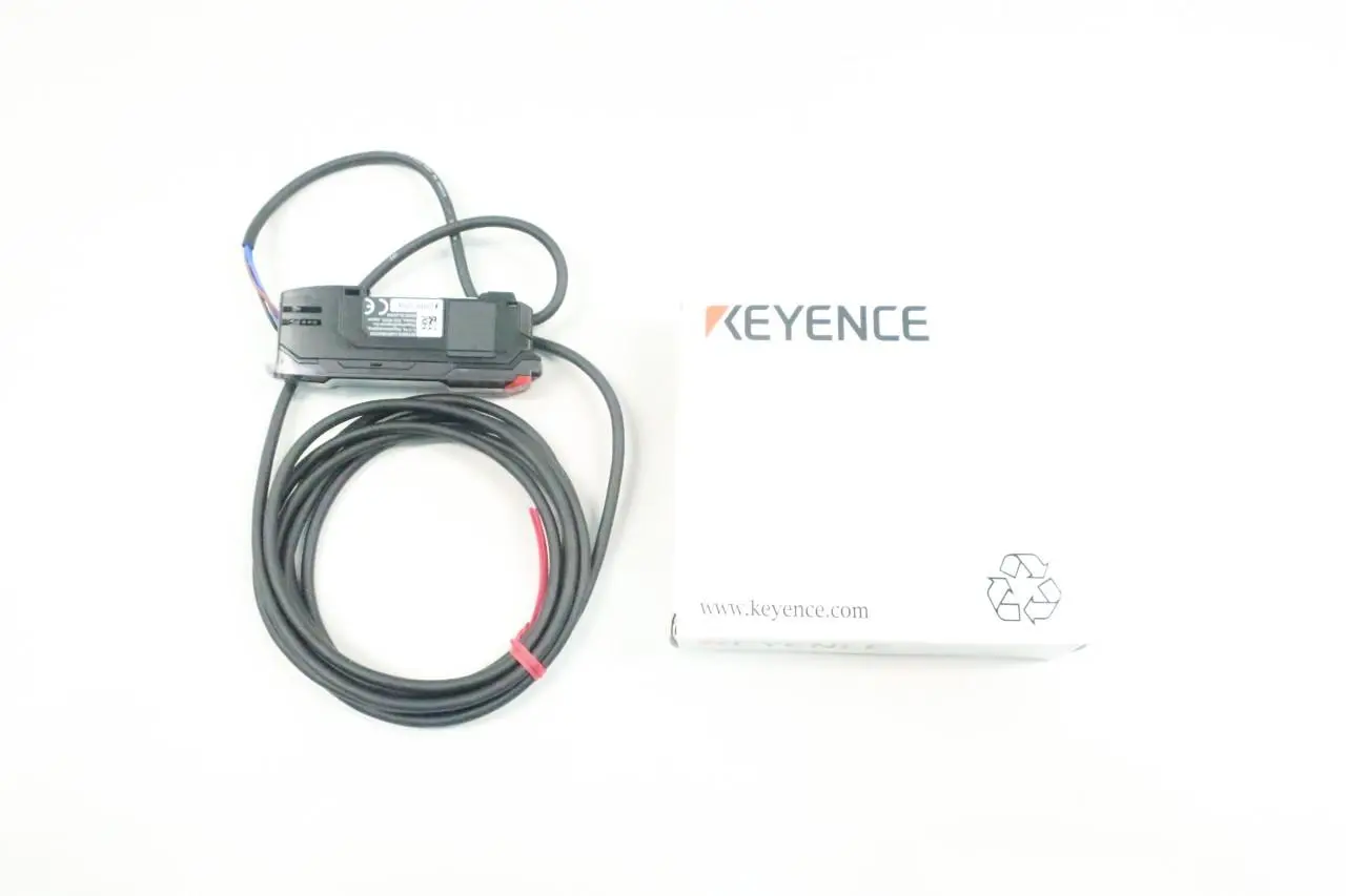 Produktfoto 1 von KEYENCE FS-N41N